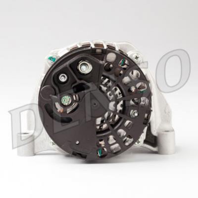 Denso DAN1085 alternátor 1012101470