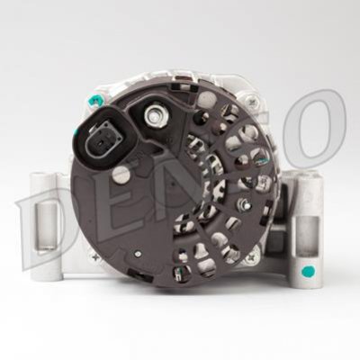 Denso DAN1086 alternátor 1012101700