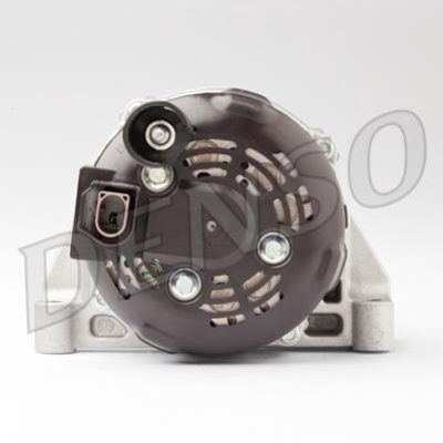 Denso DAN1089 alternátor 1042113250