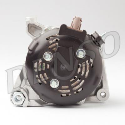 Denso DAN1094 alternátor 1042113130