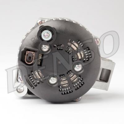 Denso DAN1112 alternátor 1042106420