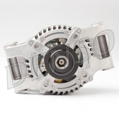 Denso DAN1104 alternátor 1042101510