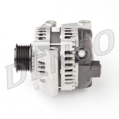 Denso DAN1104 alternátor 1042101510