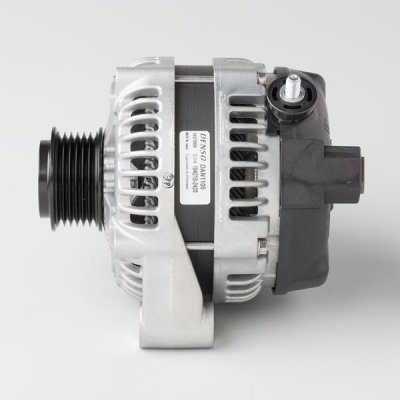 Denso DAN1105 alternátor 1042102450