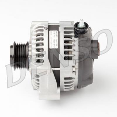 Denso DAN1106 alternátor 1042102810