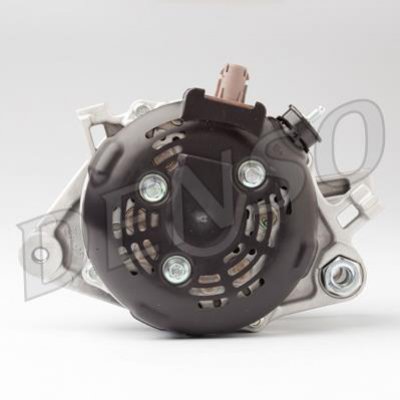 Denso DAN1093 alternátor 1042113090
