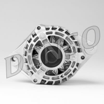 Denso DAN1009 alternátor 1012100162