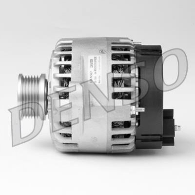 Denso DAN1009 alternátor 1012100162