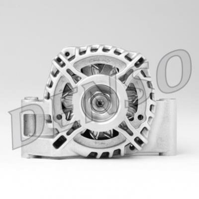 Denso DAN1001 alternátor 1012101271