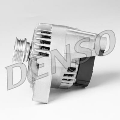 Denso DAN1004 alternátor 1022118681