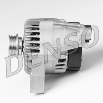 Denso DAN1005 alternátor 1022118691