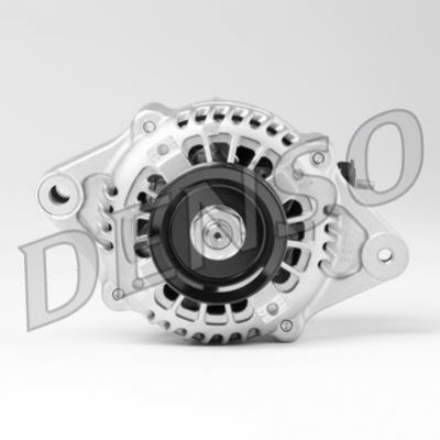 Denso DAN1006 alternátor 1042108140