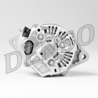 Denso DAN1006 alternátor 1042108140