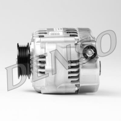 Denso DAN1006 alternátor 1042108140