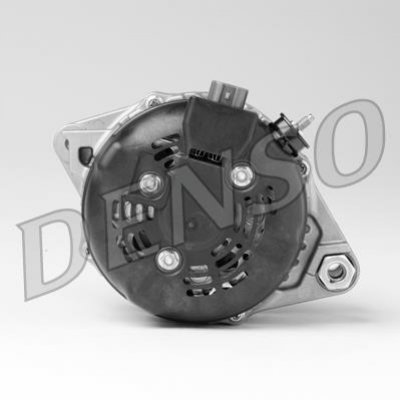 Denso DAN1017 alternátor 1042102291