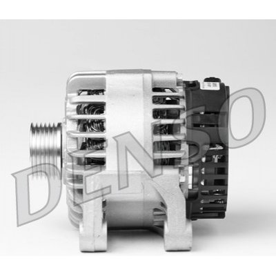 Denso DAN1010 alternátor 1022118571