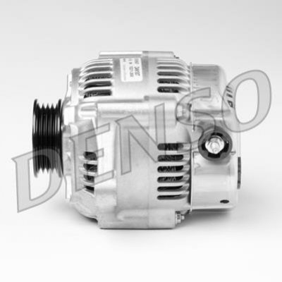 Denso DAN1007 alternátor 1022112600