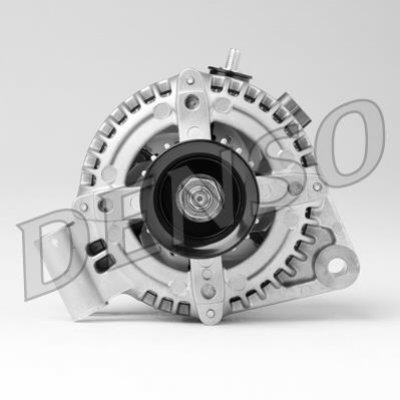 Denso DAN990 alternátor 1042104651