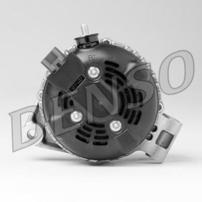 Denso DAN990 alternátor 1042104651