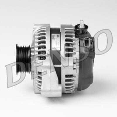 Denso DAN990 alternátor 1042104651