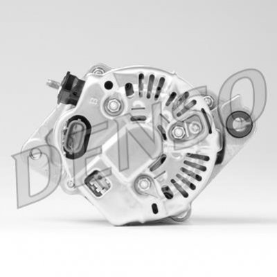 Denso DAN980 alternátor 1042108210
