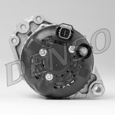 Denso DAN981 alternátor 1042103730