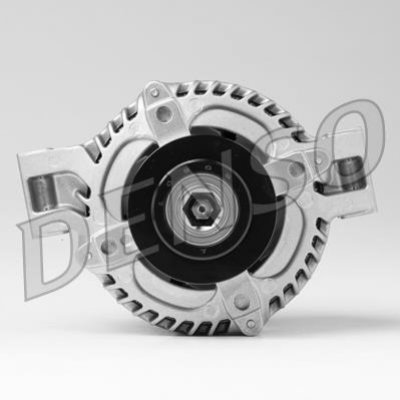 Denso DAN984 alternátor 1042103911