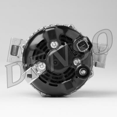 Denso DAN984 alternátor 1042103911