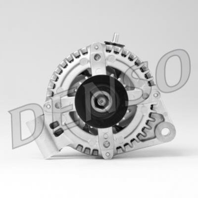 Denso DAN987 alternátor 1042103711