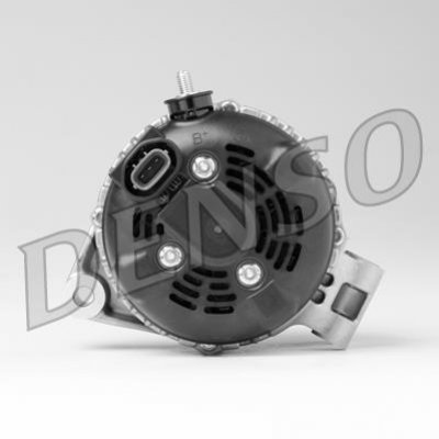 Denso DAN987 alternátor 1042103711