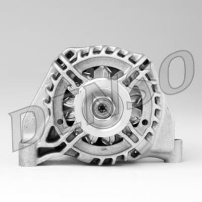 Denso DAN999 alternátor 1012101381