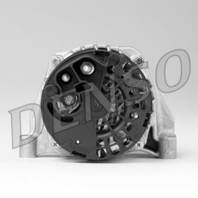 Denso DAN999 alternátor 1012101381