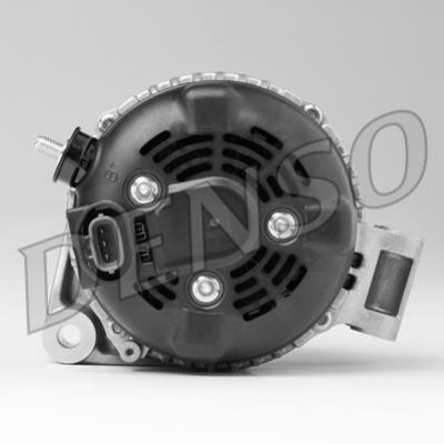 Denso DAN989 alternátor 1042104012