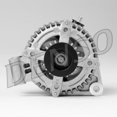 Denso DAN991 alternátor 1042103691