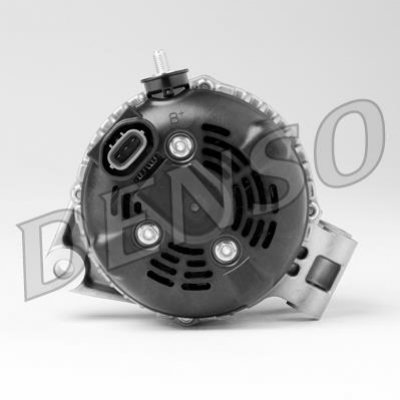 Denso DAN991 alternátor 1042103691
