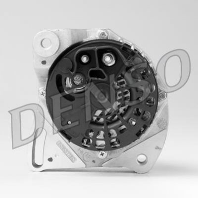 Denso DAN992 alternátor 1022118290