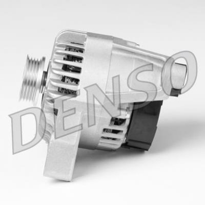 Denso DAN992 alternátor 1022118290