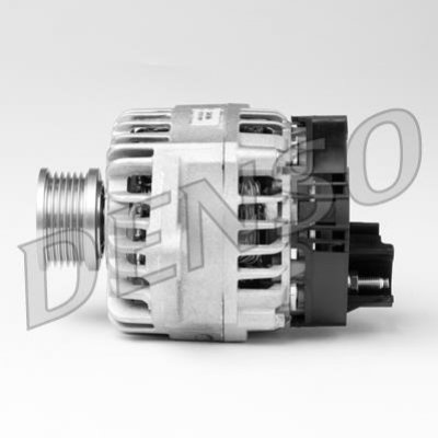 Denso DAN994 alternátor 1012101091