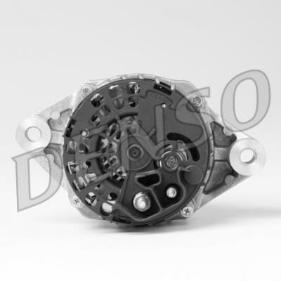 Denso DAN995 alternátor 1012101101