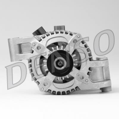 Denso DAN1016 alternátor 1042105790