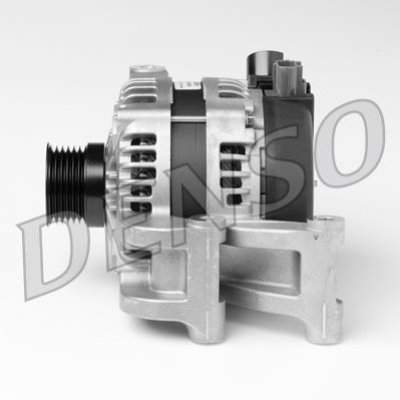 Denso DAN1016 alternátor 1042105790