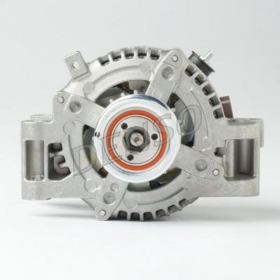 Denso DAN1045 alternátor 1042102220