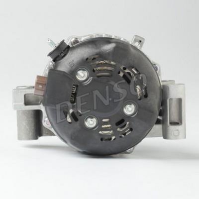 Denso DAN1045 alternátor 1042102220
