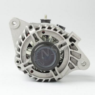 Denso DAN1057 alternátor 1012101340