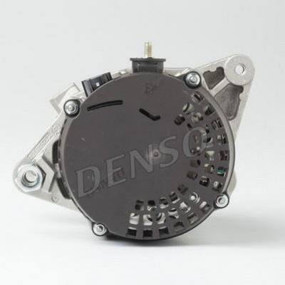 Denso DAN1057 alternátor 1012101340