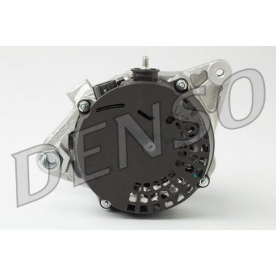 Denso DAN1061 alternátor 1012100912