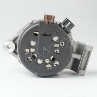 Denso DAN1041 alternátor 1042105760