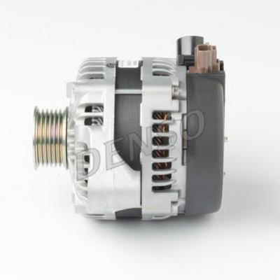 Denso DAN1041 alternátor 1042105760