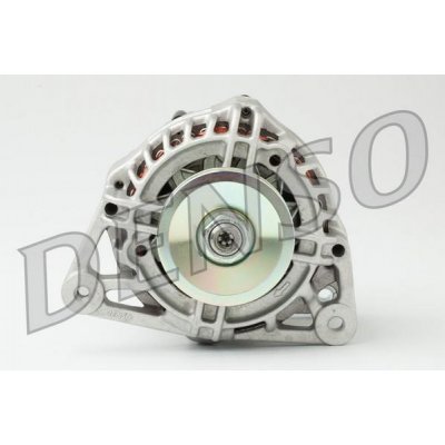 Denso DAN1072 alternátor 1012101011