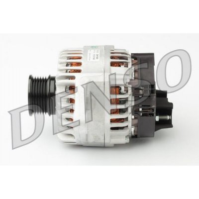 Denso DAN1066 alternátor 1012101640